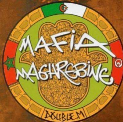 Mafia maghrébine