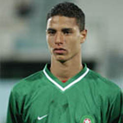 Marouane Chamakh